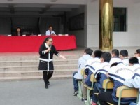 甘泉幼師職業(yè)中學2023年學費、收費多少