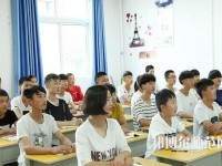 甘肅化工技工幼師學(xué)校2023年怎么樣、好不好