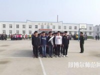 廣宗幼師職教中心2023年報名條件、招生要求、招生對象