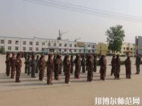 廣宗幼師職教中心2023年怎么樣、好不好