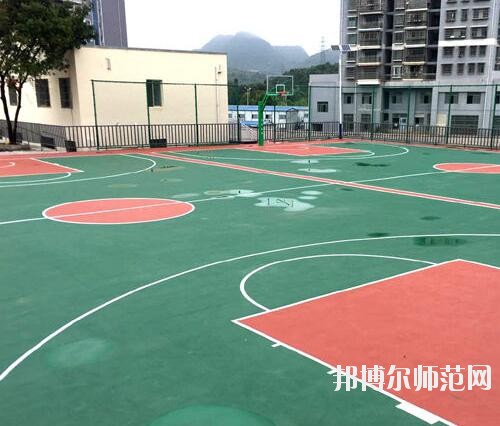 貴州幼師科技學(xué)校2023年報名條件、招生要求、招生對象