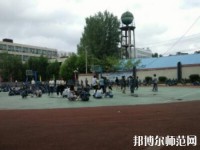 貴州物資幼兒師范學(xué)校怎么樣、好不好