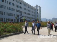 漢濱新建幼兒師范中等職業(yè)技術(shù)學(xué)校2023年怎么樣、好不好