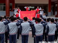 合陽幼兒師范職業(yè)技術(shù)教育中心2023年怎么樣、好不好