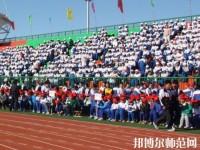 懷來(lái)幼兒師范職教中心2023年報(bào)名條件、招生要求、招生對(duì)象