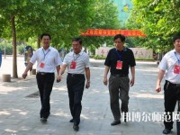 濟南歷城幼兒師范第二職業(yè)中等專業(yè)學校2023年報名條件、招生要求、招生對象