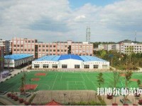 簡陽育英文武幼兒師范職業(yè)技術(shù)學校2023年地址在哪里