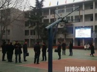 金臺(tái)幼兒師范職業(yè)教育中心2023年報(bào)名條件、招生要求、招生對(duì)象