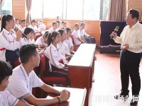 景洪幼兒師范職業(yè)高級中學(xué)2023年報名條件、招生要求、招生對象