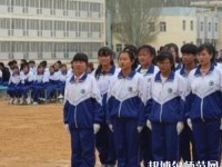 靖邊幼兒師范職業(yè)教育中心2023年報(bào)名條件、招生要求、招生對象