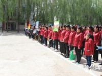 呂梁經(jīng)濟(jì)管理幼兒師范學(xué)校2023年怎么樣、好不好