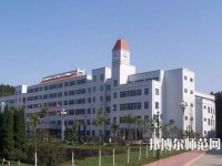 綿陽(yáng)理工幼兒師范學(xué)校2023年報(bào)名條件、招生要求、招生對(duì)象