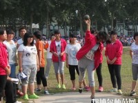 南宮幼兒師范職教中心2023年報名條件、招生要求、招生對象