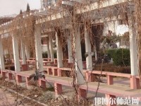 南皮幼兒師范職教中心2023年怎么樣、好不好