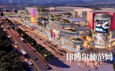 南充應(yīng)用技術(shù)幼兒師范職業(yè)學(xué)校怎么樣、好不好