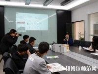 南鄭幼兒師范職業(yè)教育中心2023年怎么樣、好不好