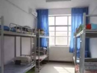 長治廣播藝術(shù)幼兒師范學校2023年宿舍條件