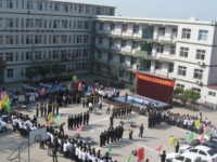 保定北市幼兒師范職教中心2021年報名條件、招生要求、招生對象