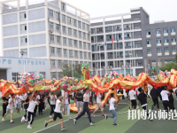 安康育英幼兒師范中等職業(yè)學(xué)校2023年報(bào)名條件、招生要求、招生對(duì)象