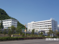 安龍縣幼兒師范職業(yè)技術(shù)學(xué)校2023年怎么樣、好不好