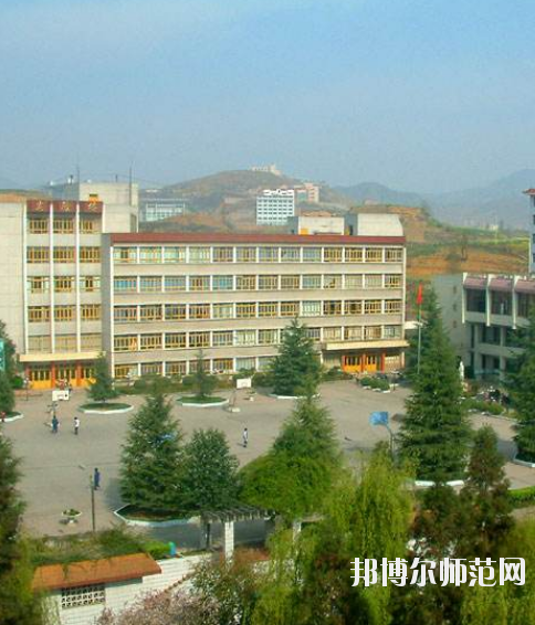 畢節(jié)幼兒師范水利電力工程學(xué)校2020年怎么樣、好不好
