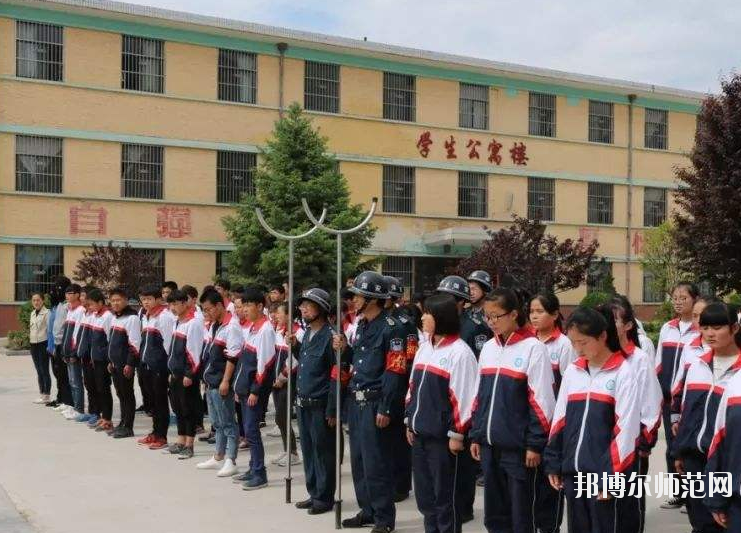 長武幼兒師范職業(yè)教育中心怎么樣、好不好