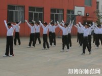 秦皇島現(xiàn)代科技中等幼兒師范職業(yè)學(xué)校2021年報(bào)名條件、招生對象