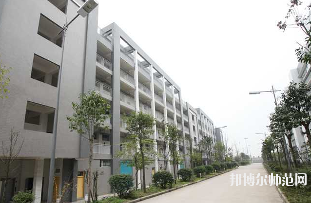 大竹縣幼兒師范職業(yè)中學(xué)怎么樣、好不好