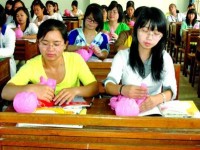 雙流成人中等專業(yè)幼兒師范學(xué)校2023年學(xué)費、收費多少