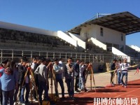 云南南方青年進(jìn)修幼兒師范學(xué)院2023年報(bào)名條件、招生要求、招生對(duì)象