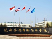 陜西金穗國(guó)際汽車師范學(xué)院2023年學(xué)費(fèi)、收費(fèi)多少