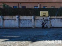 云南廣播電視幼兒師范學(xué)校2023年怎么樣、好不好