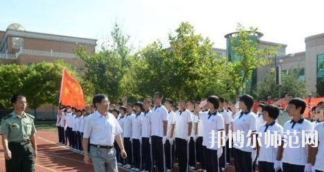 石家莊長(zhǎng)城幼兒師范中等專(zhuān)業(yè)學(xué)校2020年報(bào)名條件、招生要求、招生對(duì)象