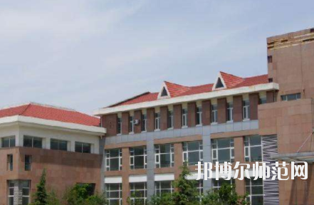 石家莊長城幼兒師范中等專業(yè)學(xué)校怎么樣、好不好