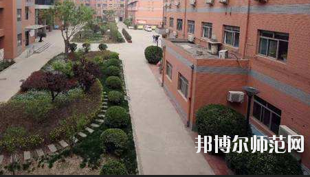 石家莊第二十五幼兒師范中學(xué)職教部怎么樣、好不好