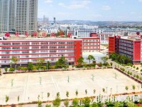 曲靖幼兒師范技工學(xué)校2023年怎么樣、好不好