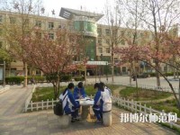 石家莊法商幼兒師范中等專(zhuān)業(yè)學(xué)校2023年怎么樣、好不好