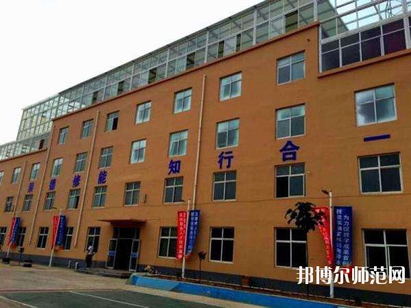 石家莊工業(yè)幼兒師范中等專業(yè)學(xué)校2020年報(bào)名條件、招生要求、招生對(duì)象 