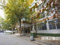 石家莊華師經(jīng)濟(jì)管理幼兒師范中等專業(yè)學(xué)校2023年報(bào)名條件、招生要求、招生對(duì)象