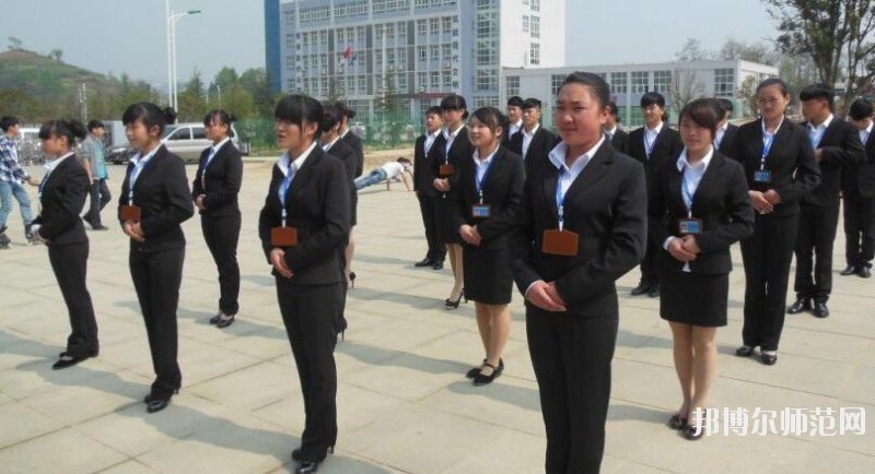 貴州甕安幼兒師范中等職業(yè)技術(shù)學(xué)校2020年學(xué)費、收費多少