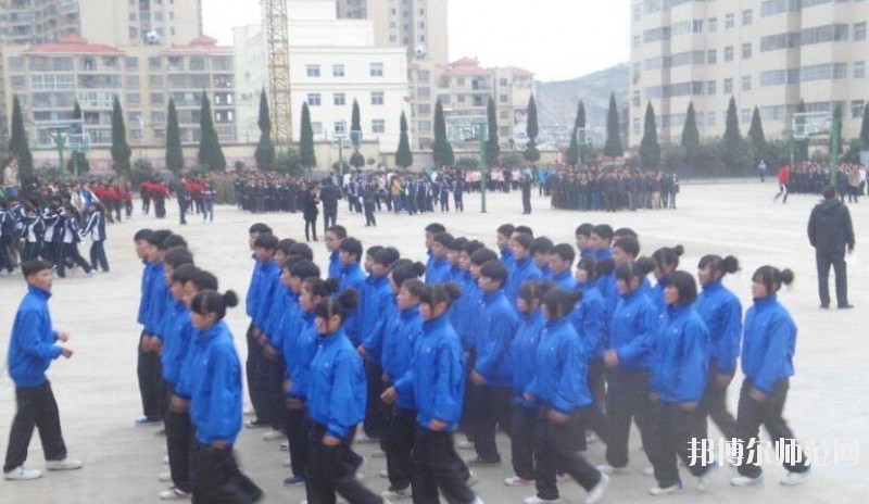 貴州甕安幼兒師范中等職業(yè)技術(shù)學(xué)校怎么樣、好不好