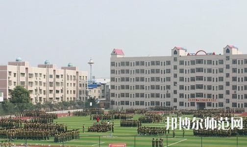 四川弘博中等專業(yè)幼兒師范學(xué)校2020年報(bào)名條件、招生要求、招生對象