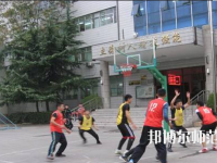 石家莊幼兒師范第一職業(yè)中專(zhuān)學(xué)校2023年怎么樣、好不好