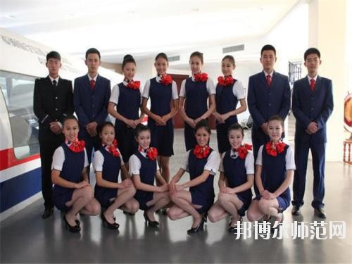 四川商業(yè)服務(wù)技工幼兒師范學(xué)校2020年報名條件、招生要求、招生對象