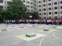 四川武勝幼兒師范職業(yè)中專學(xué)校2023年招生錄取分數(shù)線