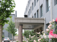 石家莊中英航空幼兒師范中等專業(yè)學(xué)校2023年報(bào)名條件、招生要求、招生對(duì)象