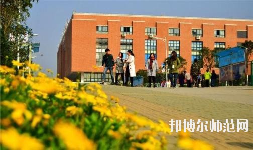 四川五月花專修師范學院2020年報名條件、招生要求、招生對象