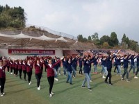 射洪縣職業(yè)中專幼兒師范學(xué)校2023年怎么樣、好不好