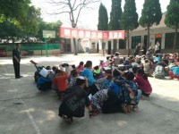射洪縣職業(yè)中專幼兒師范學校2023年報名條件、招生要求、招生對象