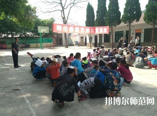 射洪縣職業(yè)中專幼兒師范學(xué)校2020年報名條件、招生要求、招生對象